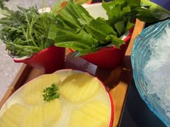 -乔先生涮肉·鲜活牛羊肉火锅(塘沽店)