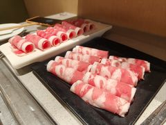 -海底捞火锅(飞马水城店)