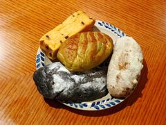 -仙峰天然面包(迎宾路店)