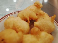 炸牛奶-仁信老铺(华盖路店)