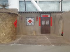 -银川河东国际机场