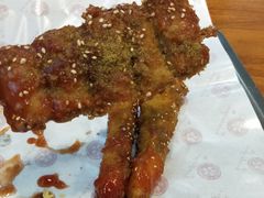 -张记炸串肠粉