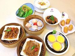 沙爹金钱肚-点都德(千灯湖环宇城店)