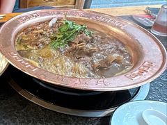 -友乐居羊蝎子(西直门店)