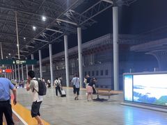 -郴州西站