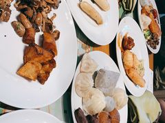 -上海静安香格里拉大酒店