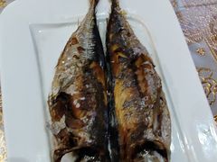 -官塘锋记鱼生·生腌·砂锅粥(牌坊街店)