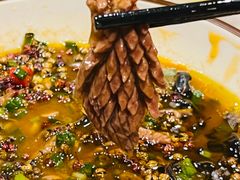 -金悦印象小馆(三里河店)