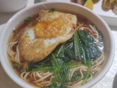 -金枝玉叶上海人家食府(三里河店)