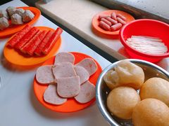 -二楼老店重庆鸡公煲(真光路店)