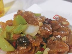 -夜小红炒虾尾(东大街店)