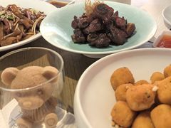 -大树餐厅(大悦城店)