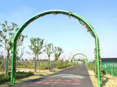 景点-菊园百果园