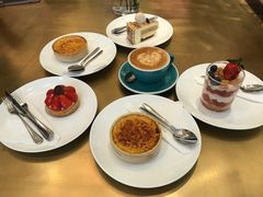 -PAUL LAFAYET 法式甜品(港汇广场店)