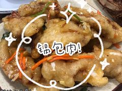 -哈尔滨大水饺(船山路店)
