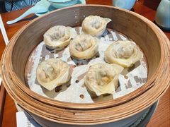 宁海汤包-缸鸭狗(天一广场店)