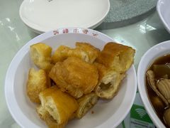 -新峰肉骨茶(总店)