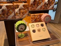 -Laderach 莱德拉(上海环贸iapm店)