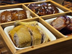 -老广酒楼(樱花店)