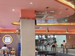 -淼福猪肚鸡·椰子鸡火锅(大沙地店)