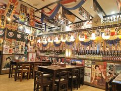 -平成屋·午肴夜酒(四川北路店)