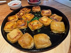 -黄山老妈·土菜(碧桂园店)