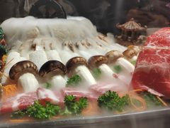 -慢丽江·云南野生菌土鸡锅(西山店)