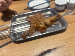 -直隶安家牛肉罩饼(建华店)