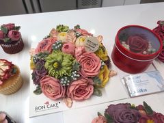 -BON CAKE(华贸购物中心店)