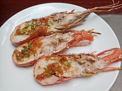 -Tivano意大利餐厅(成都居舍酒店)