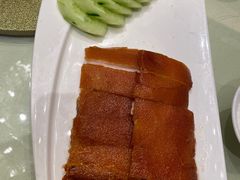 -广东胜利宾馆西关粤中餐厅