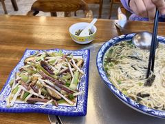 -老味道1992(武当山店)