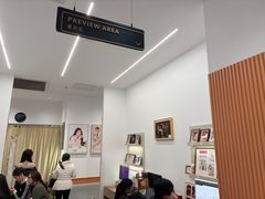 -海马体照相馆(万菱汇店)