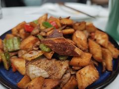 -新疆伊宁远征餐厅