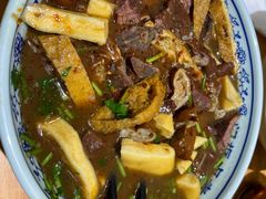 -门框胡同百年卤煮(鸟巢店)