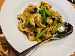 -海尔洲际酒店天下一品中餐厅