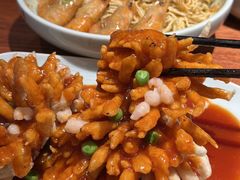 -裕兴记•蟹黄面馆(人民广场店)