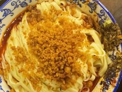 素椒拌面-西月城谭豆花(春熙路店)