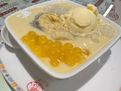 -香港華心糖水鋪(南西总店)