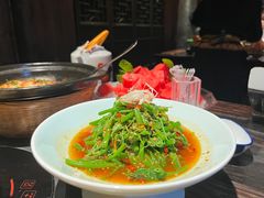 -凤凰山斑鱼馆(恭城店)