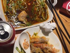 -捞围鲜·港式打边炉(海阳路店)