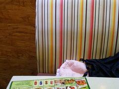 -那坡里比萨(康王北路店)