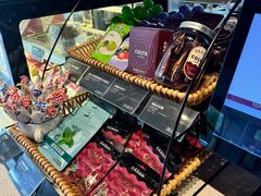 -COSTA COFFEE(金长安大厦店)