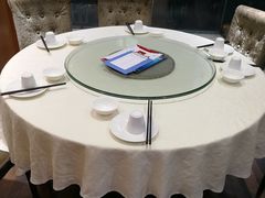 包厢-品鱼庄酒家(新世界大酒店店)