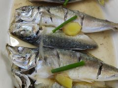 -红红海鲜大排档