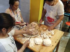 -海汇源老烧麦店(东大街总店)