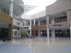 -宁波杉井奥特莱斯广场