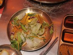 -西塔老太太泥炉烤肉(苏州大悦城店)