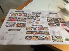 -姜君·千岛湖鱼头馆(浦东大道店)