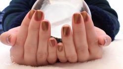 -安娜美甲美睫沙龙